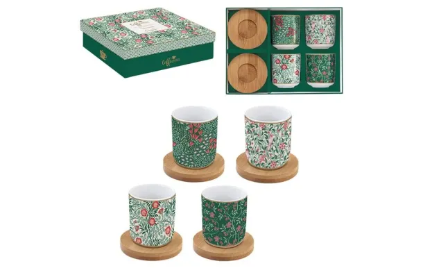 EASY LIFE FLORAL FAN 1476FASY